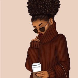 Meet your Posher, Lizmarie